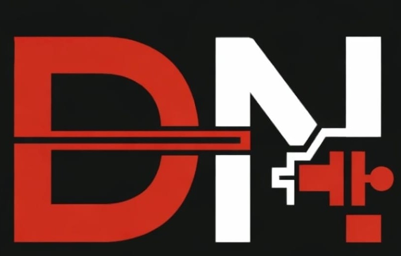 DN Hidrolik Logo
